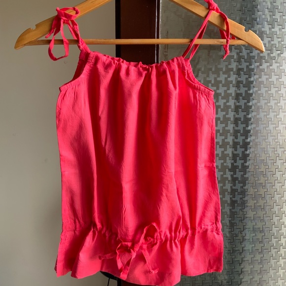 Tops - Tie Top-New!